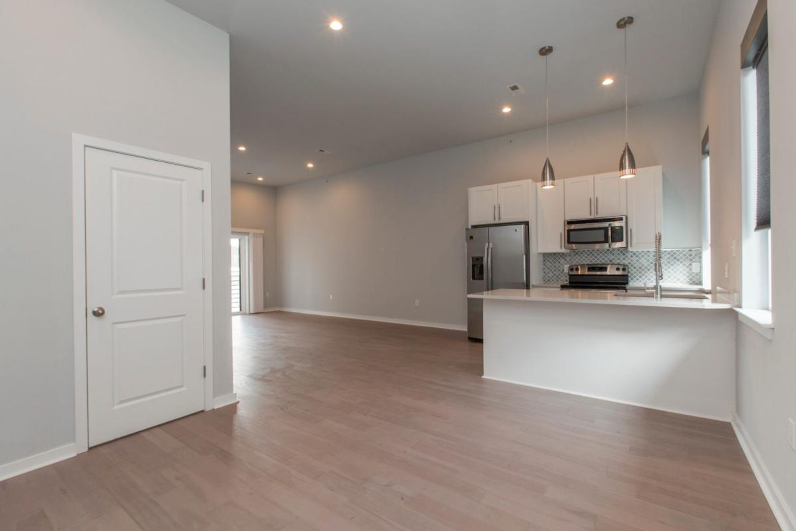 Philadelphia Apartment: 4304 Cresson St