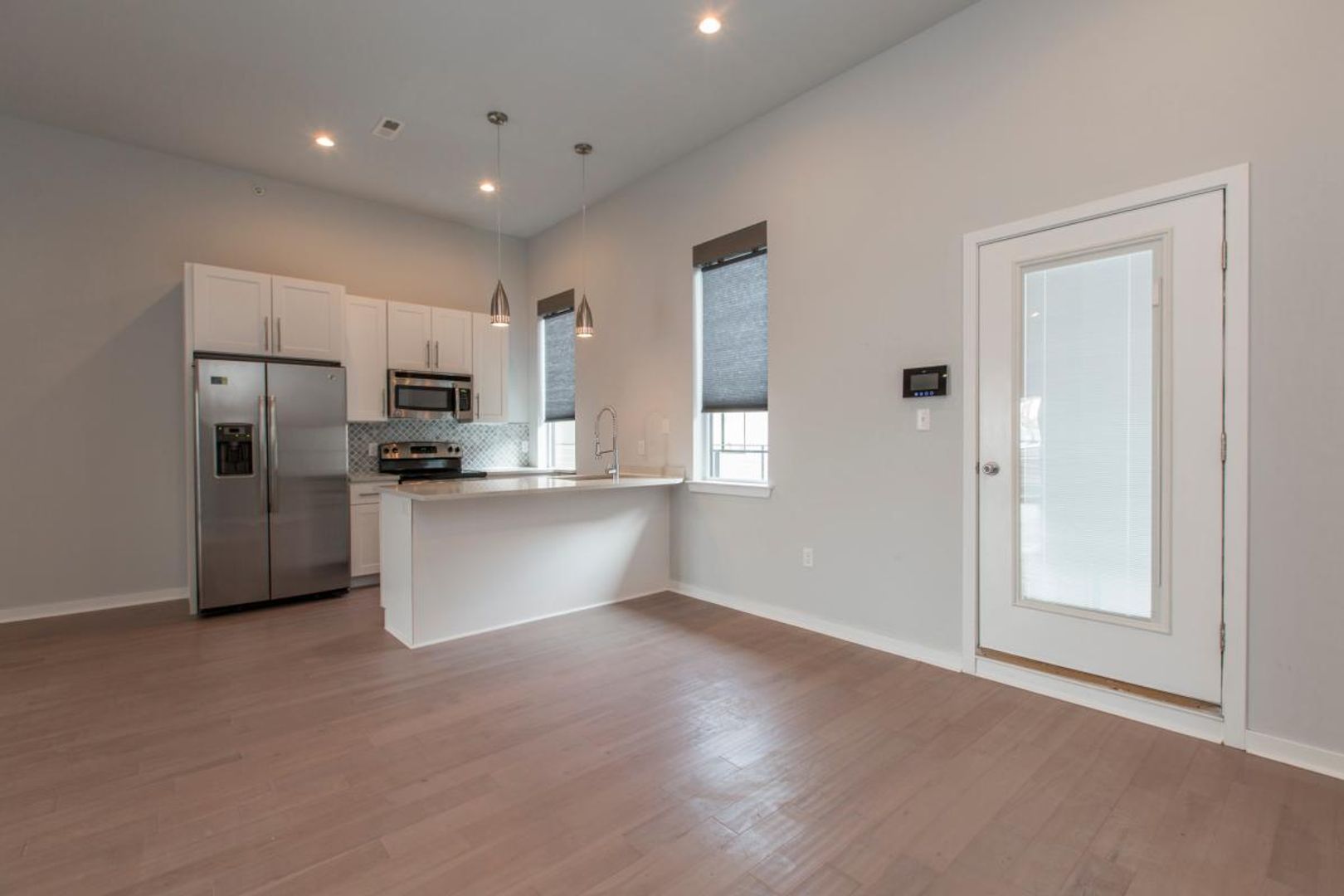 Philadelphia Apartment: 4304 Cresson St