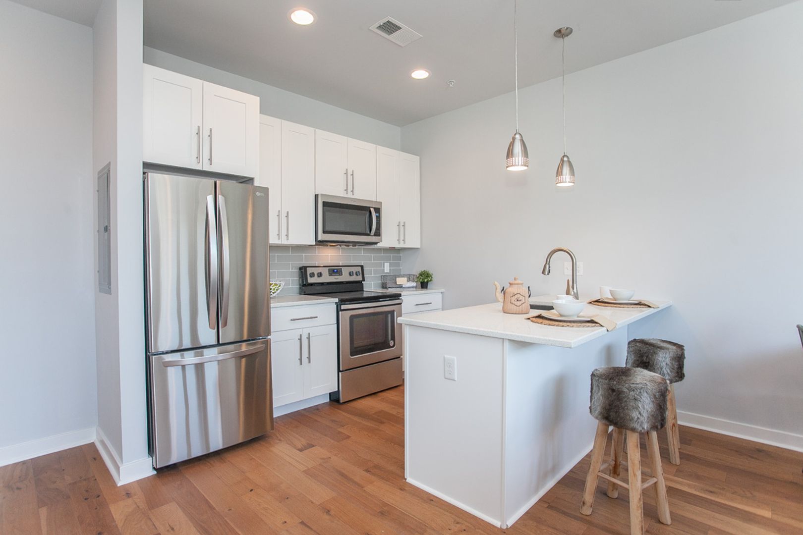 Philadelphia Apartment: 5938 Henry Ave