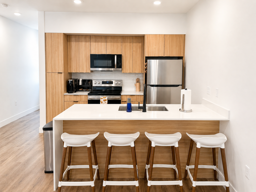 Brand New 2-Bedroom, 2.5-Bath Townhomes with Private Garage – photo 1