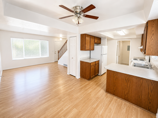 3 bedroom/1.5 bathroom in Centerville