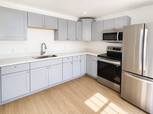 4 Bed/2 Bath Duplex in Bountiful
