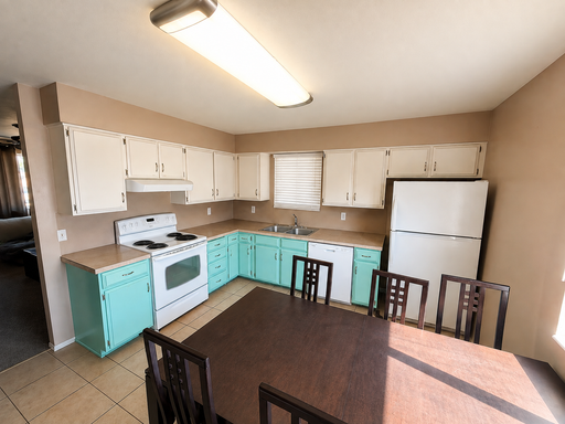 Private Room Near UVU – Student Housing in Orem