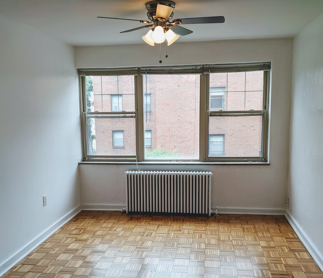 Pittsburgh Apartment: 5506 Fifth Avenue