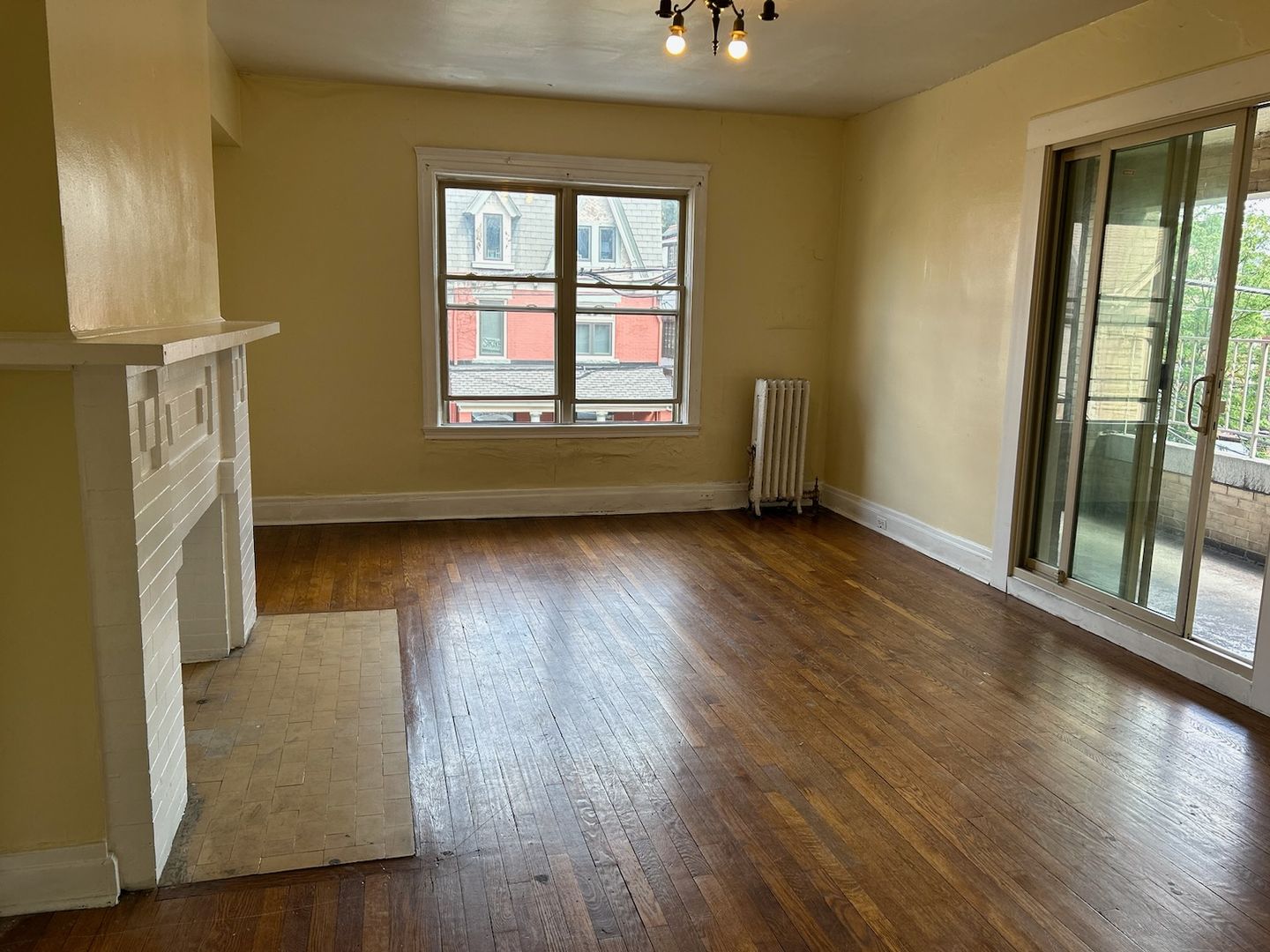 Pittsburgh Apartment: 905 Maryland - 5806 Howe