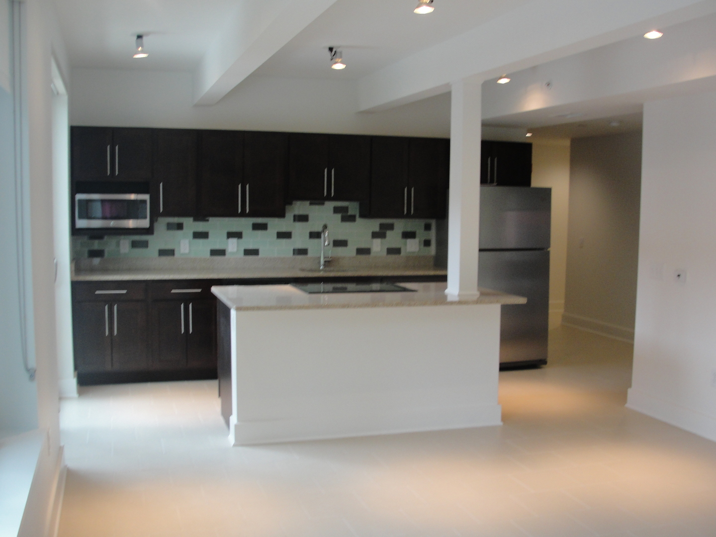 Pittsburgh Apartment: 430 Shady Avenue