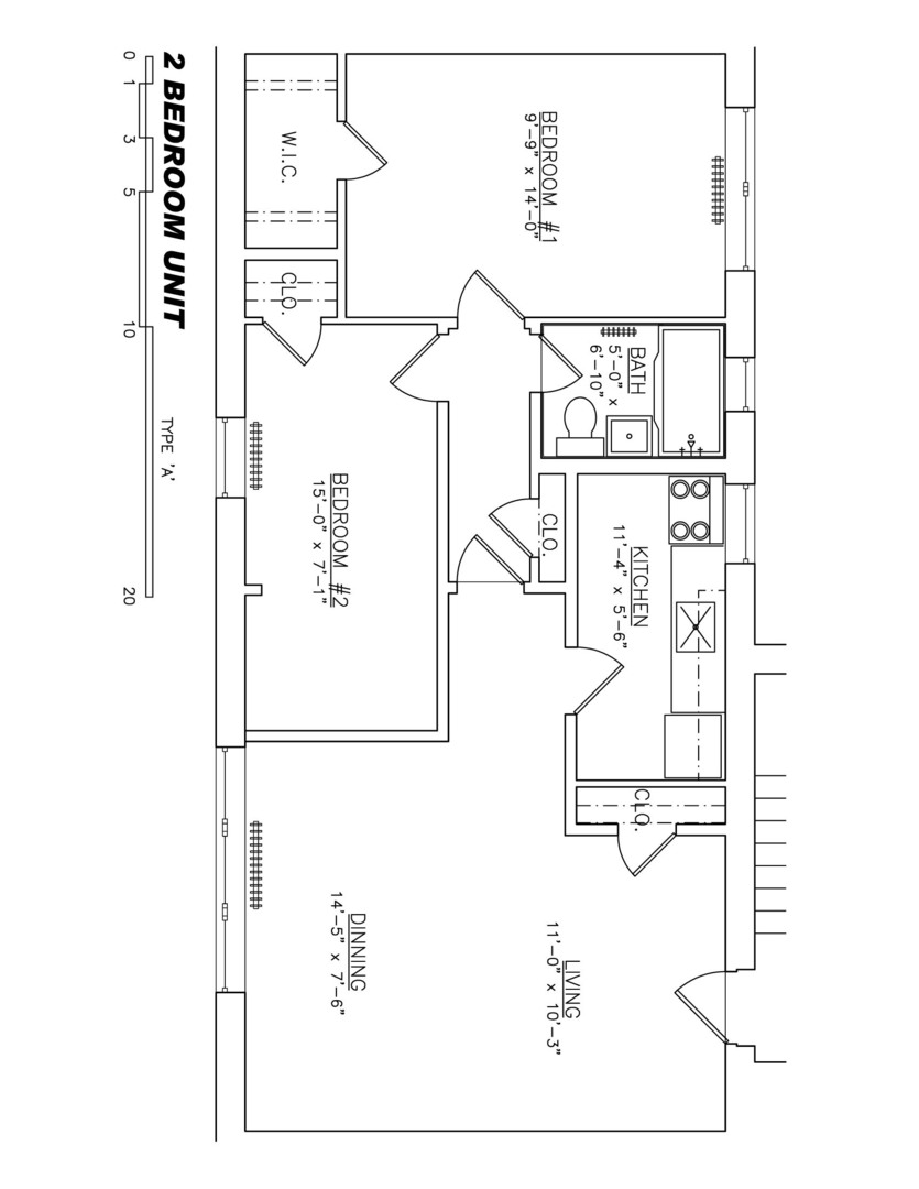 Pittsburgh Apartment: 5506 Fifth Avenue