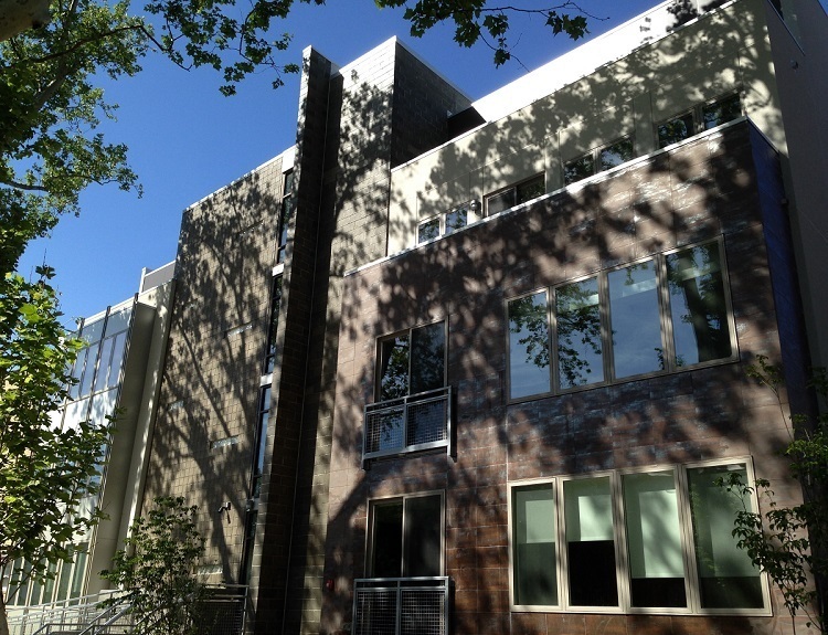 Pittsburgh Apartment: 430 Shady Avenue