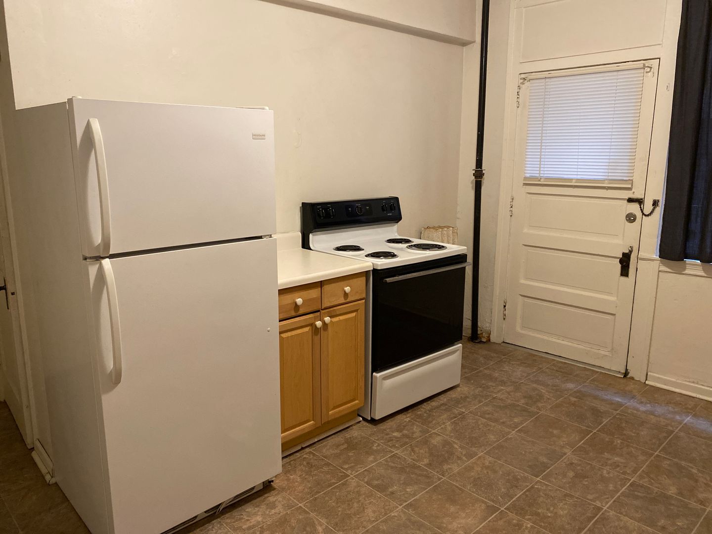 Pittsburgh Apartment: 905 Maryland - 5806 Howe