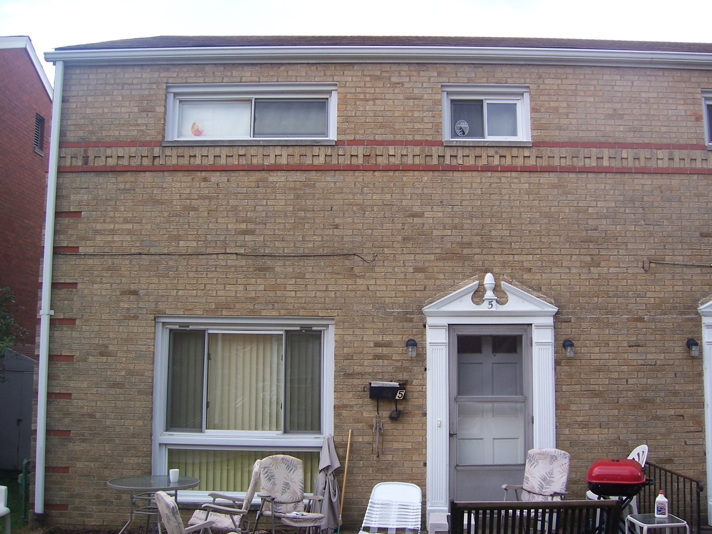 Pittsburgh House: #5 Mount Royal Court