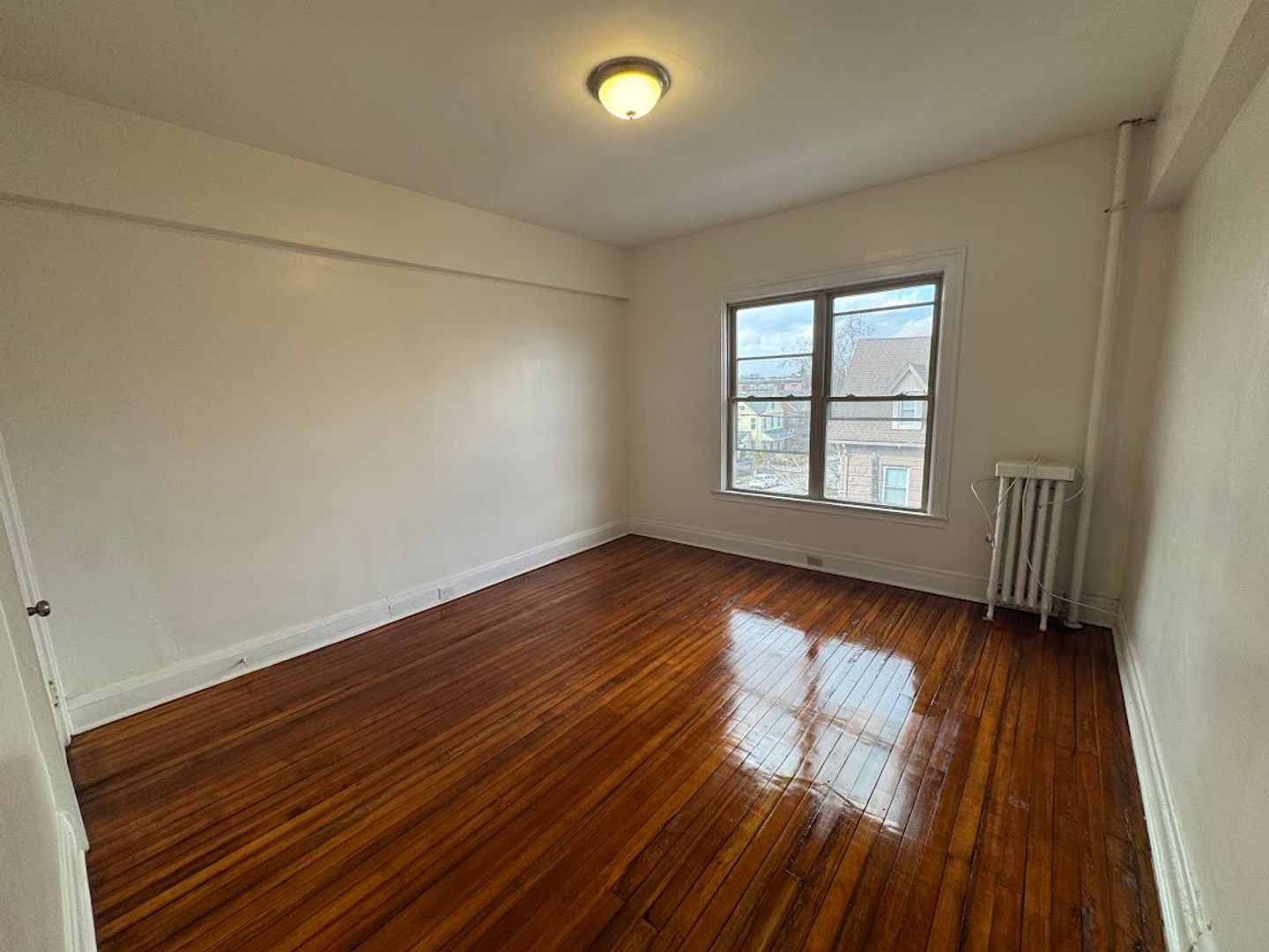 Pittsburgh Apartment: 905 Maryland - 5806 Howe