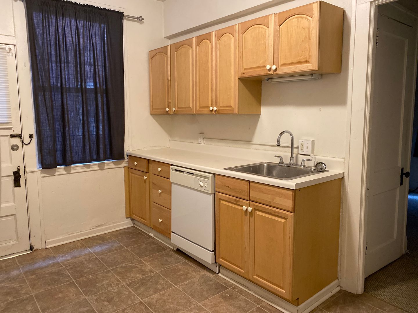 Pittsburgh Apartment: 905 Maryland - 5806 Howe