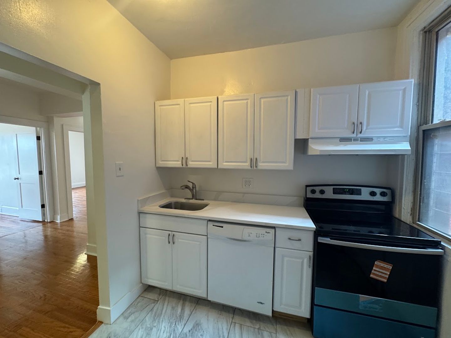 Pittsburgh Apartment: 905 Maryland - 5806 Howe
