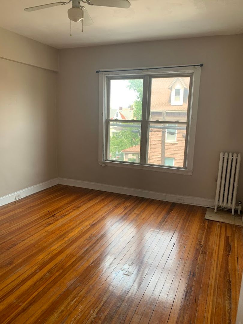 Pittsburgh Apartment: 905 Maryland - 5806 Howe
