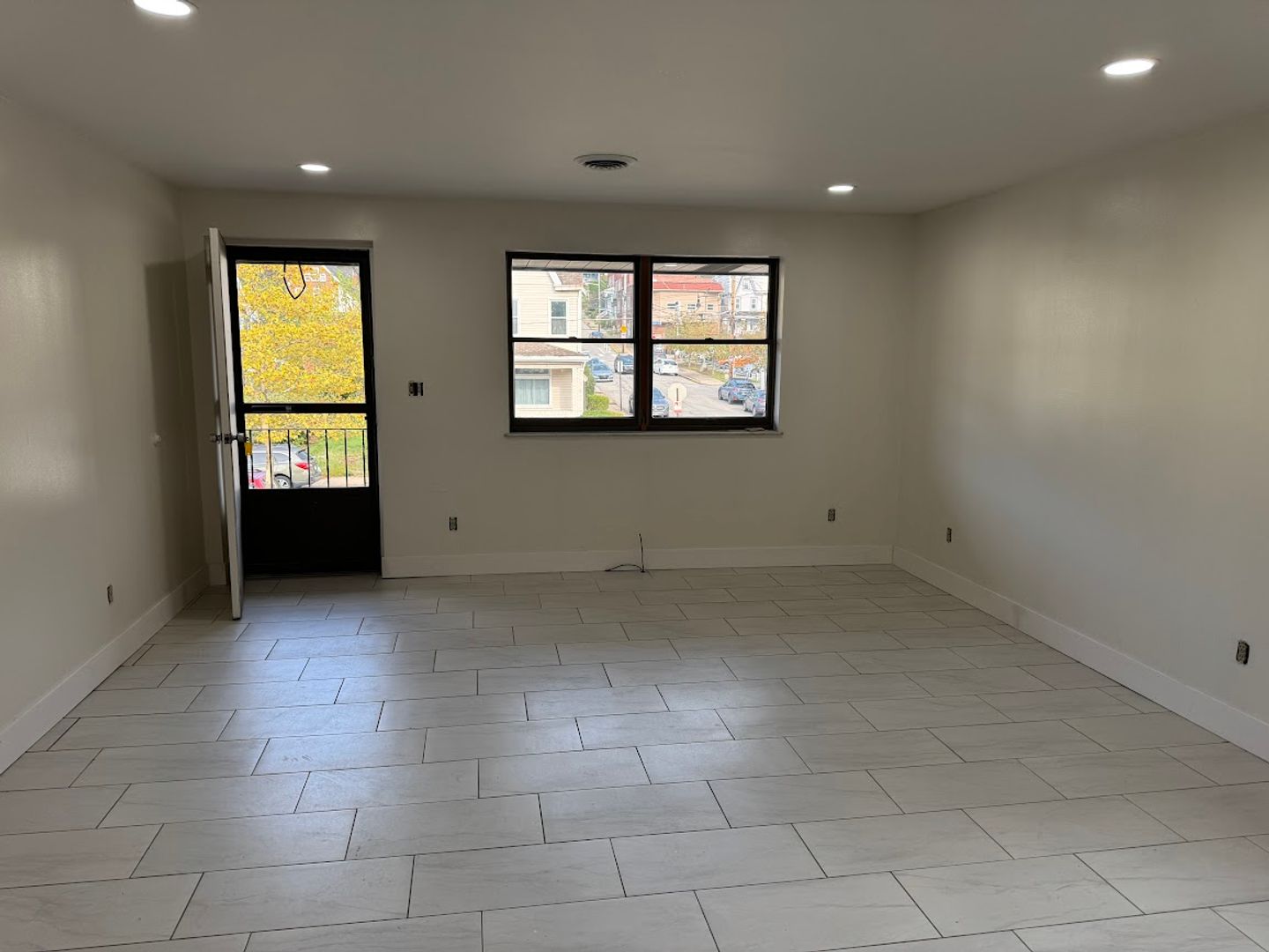 Pittsburgh Apartment: 1748 Jancey Street