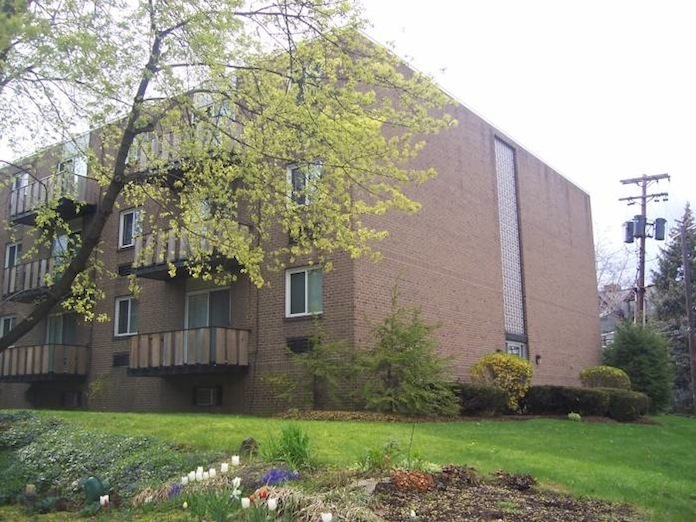 Pittsburgh Apartment: 900 S. Negley