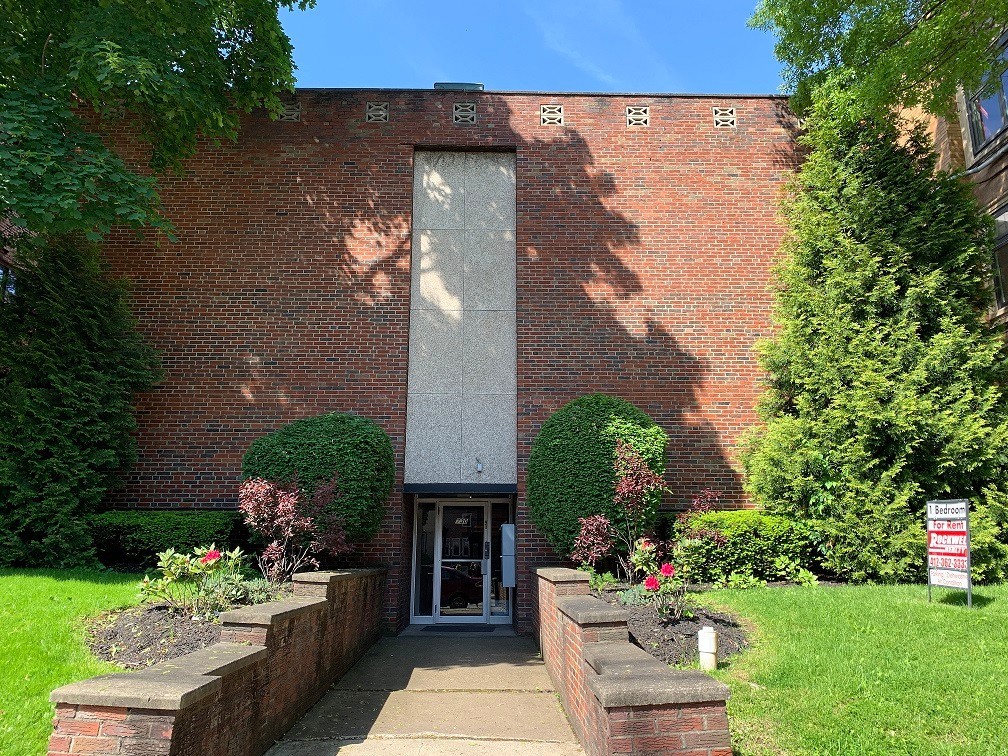 Pittsburgh Apartment: 730 S. Negley