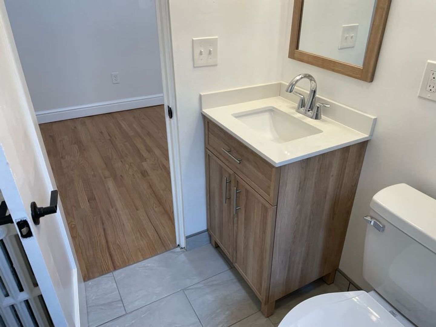 Pittsburgh Apartment: 255 Shady Ave