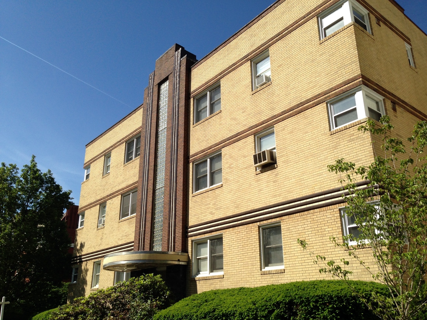 Pittsburgh Apartment: 434 Shady Avenue
