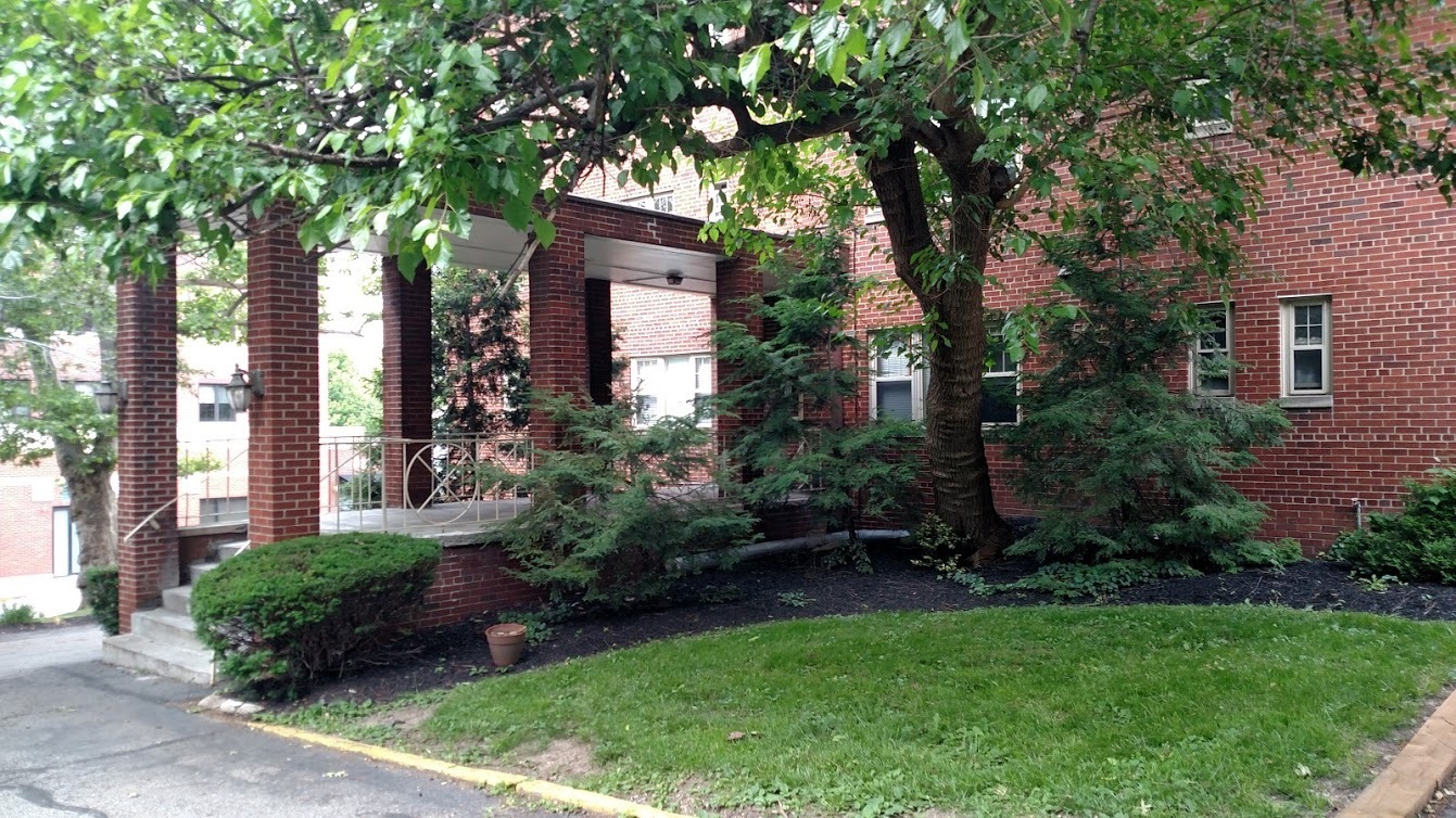 Pittsburgh Apartment: 5300 Fifth Avenue