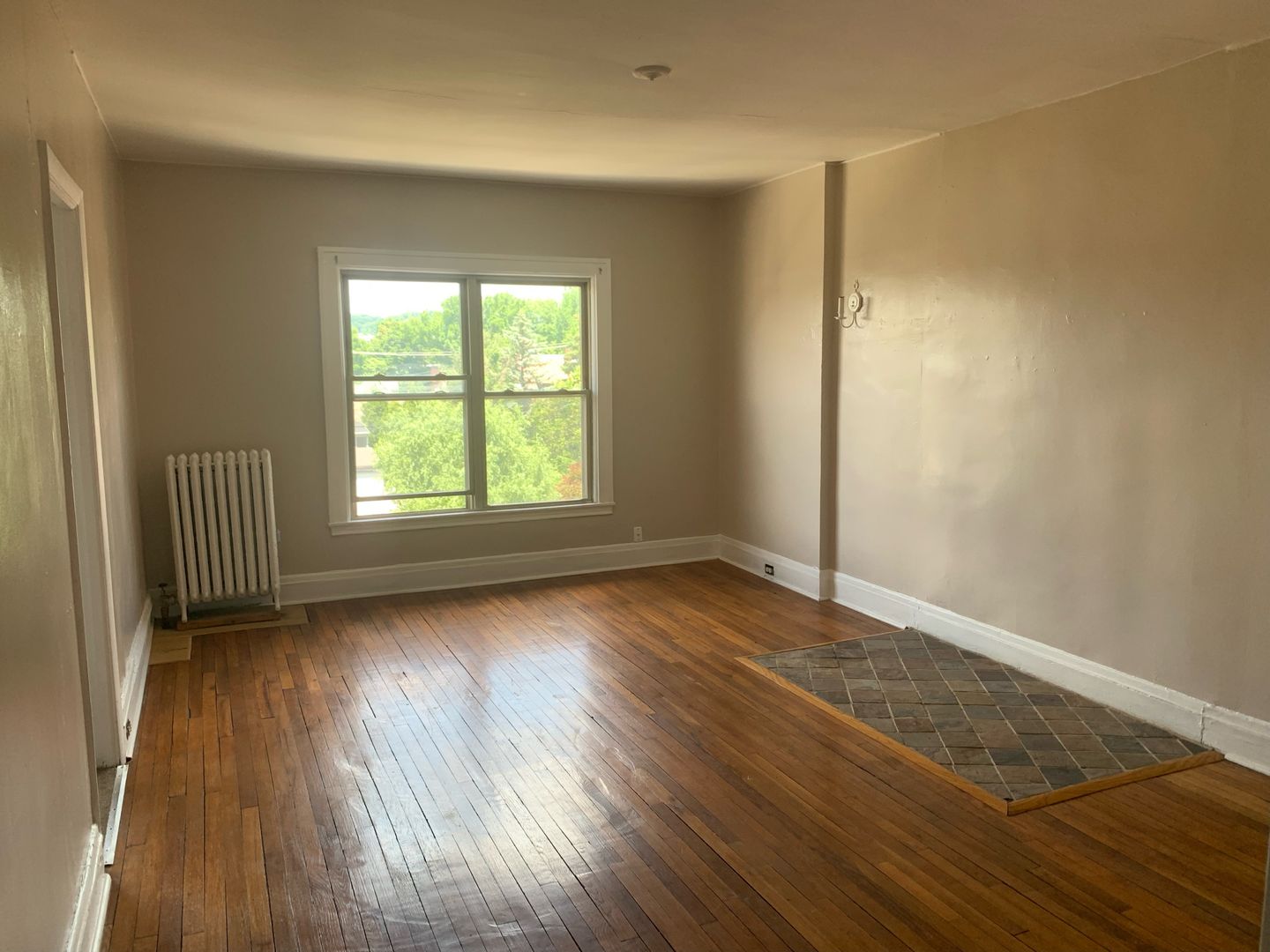 Pittsburgh Apartment: 905 Maryland - 5806 Howe
