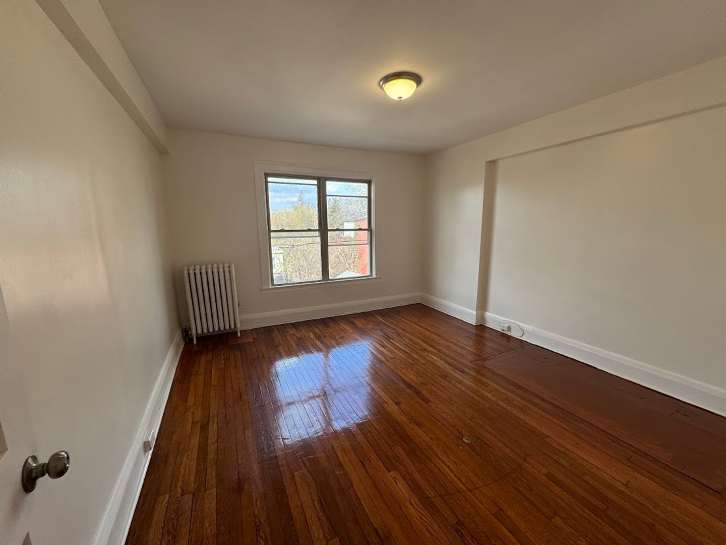 Pittsburgh Apartment: 905 Maryland - 5806 Howe