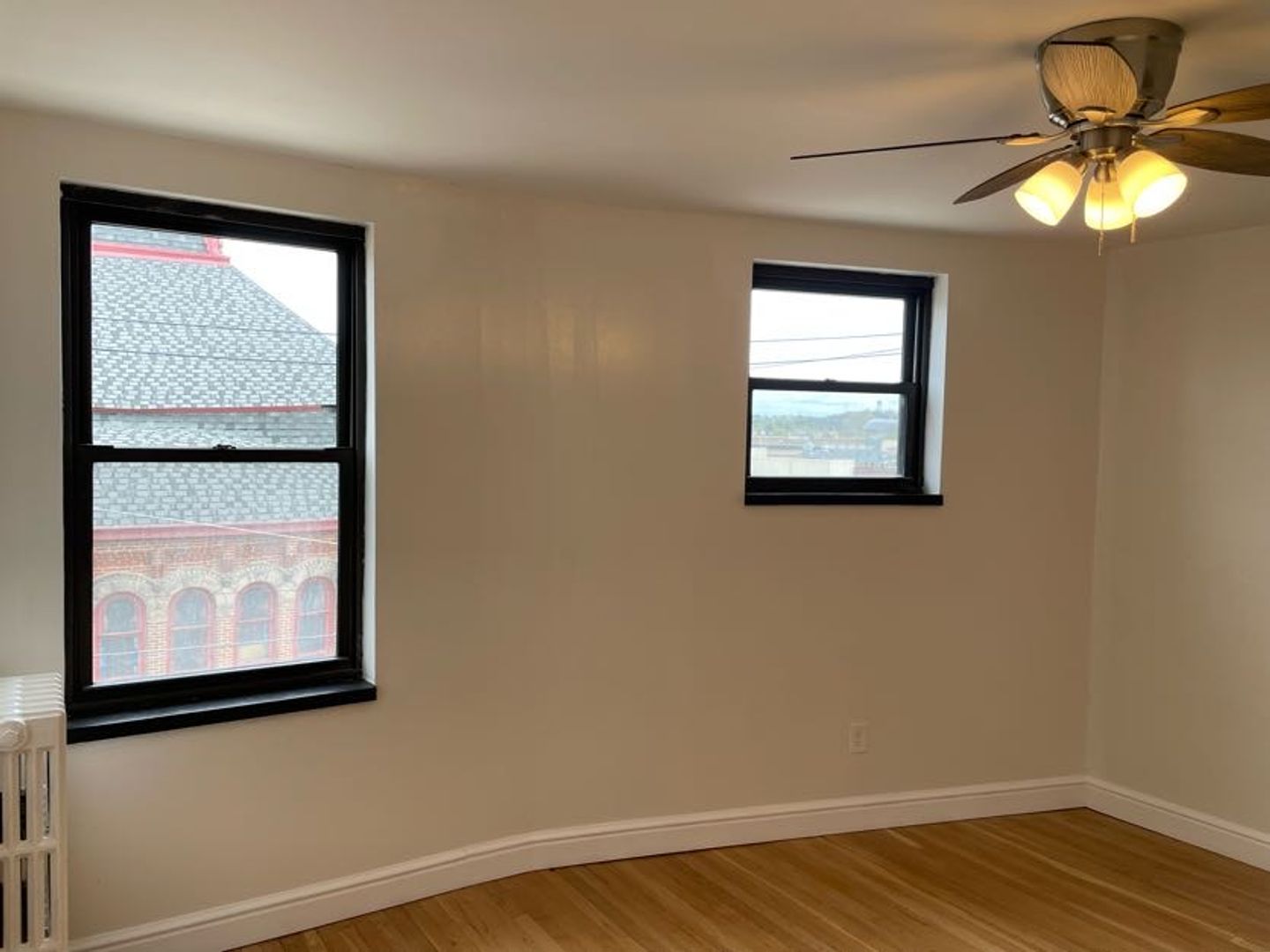 Pittsburgh Apartment: 255 Shady Ave