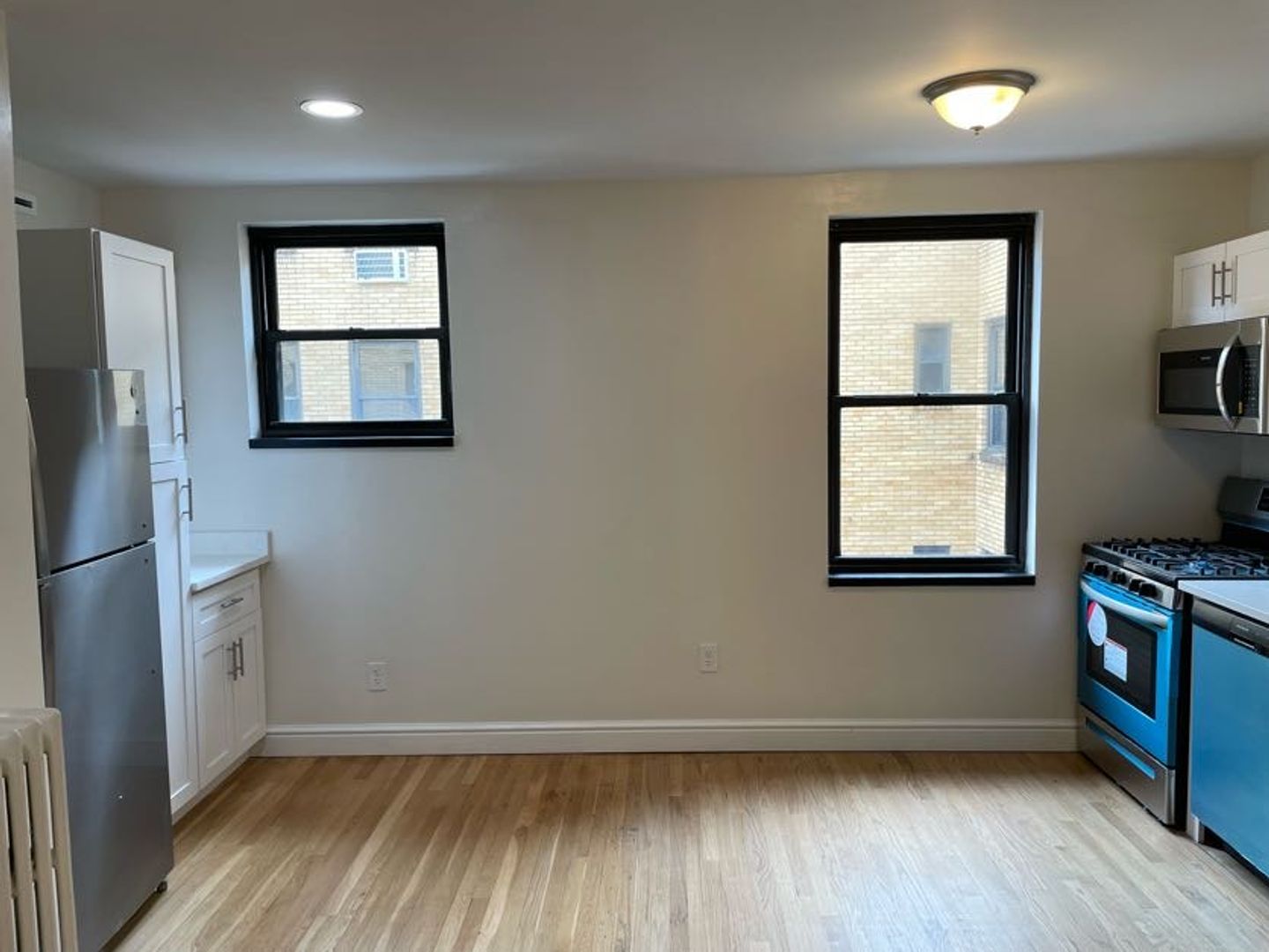 Pittsburgh Apartment: 255 Shady Ave