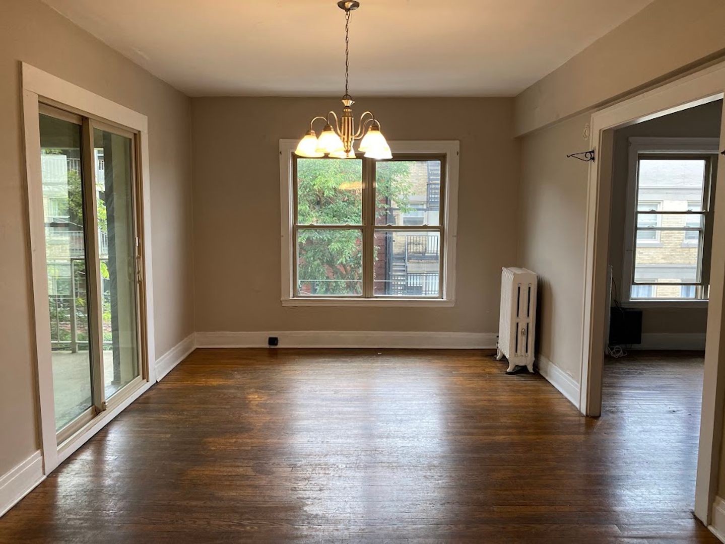 Pittsburgh Apartment: 905 Maryland - 5806 Howe