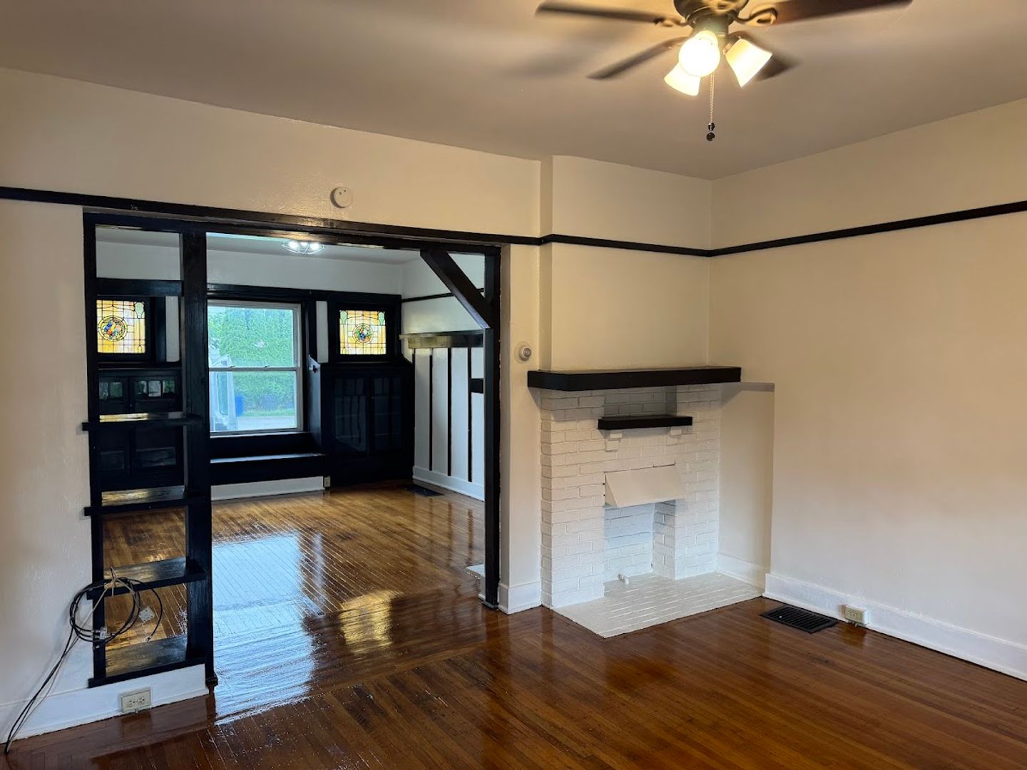 Pittsburgh House: 1651 Chislett Street