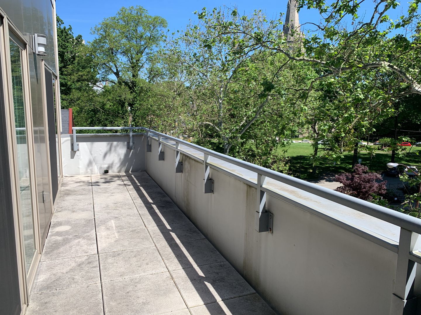 Pittsburgh Apartment: 430 Shady Avenue