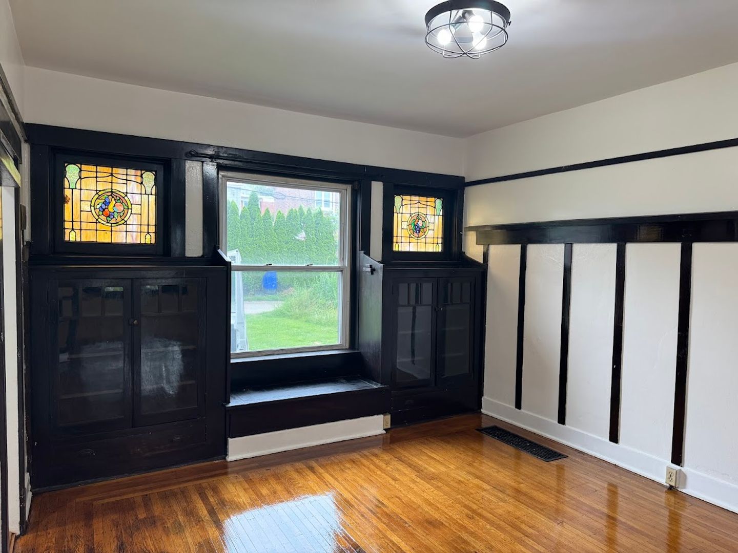 Pittsburgh House: 1651 Chislett Street