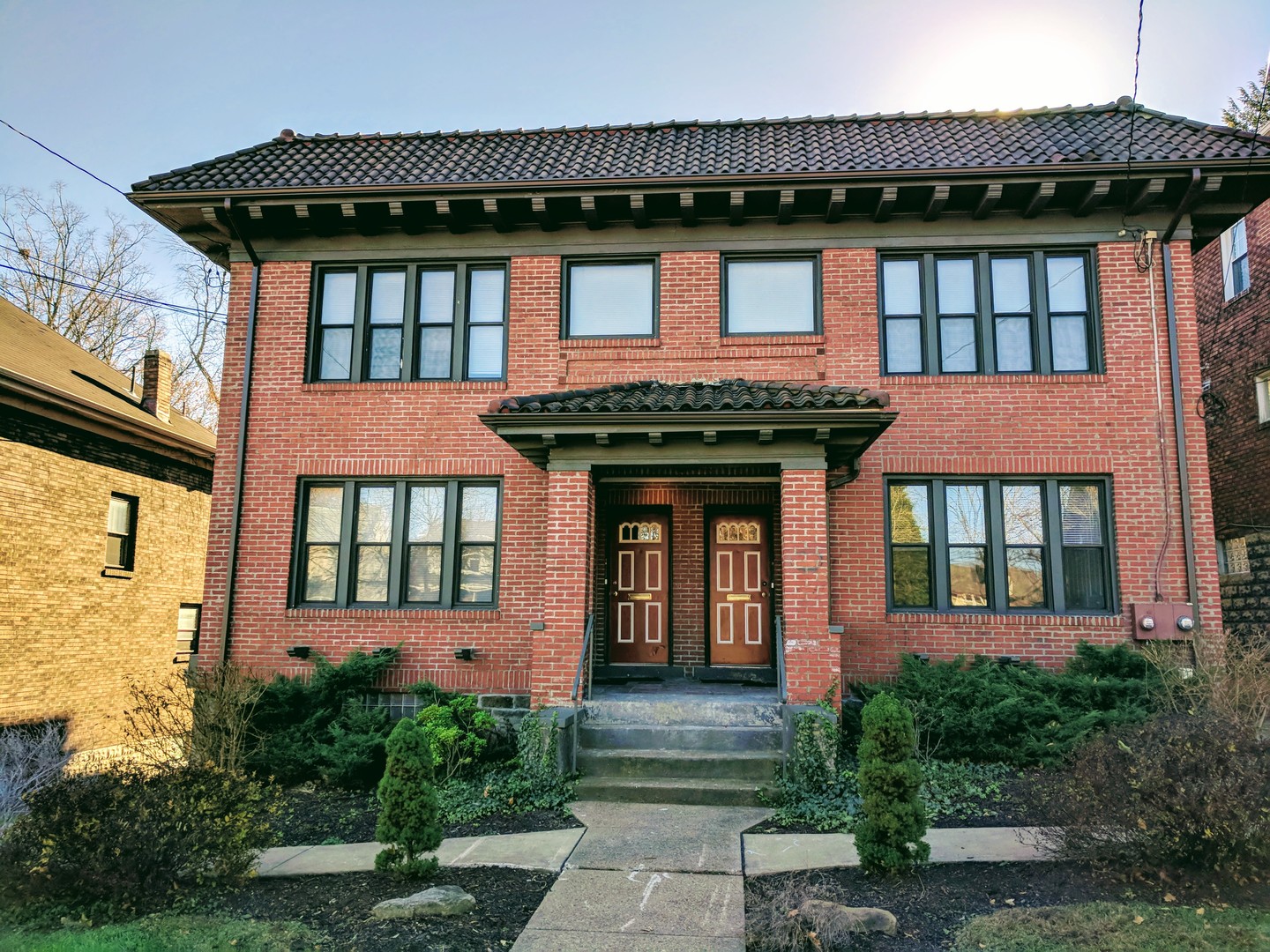 Pittsburgh Apartment: 6634-6636 Northumberland Avenue