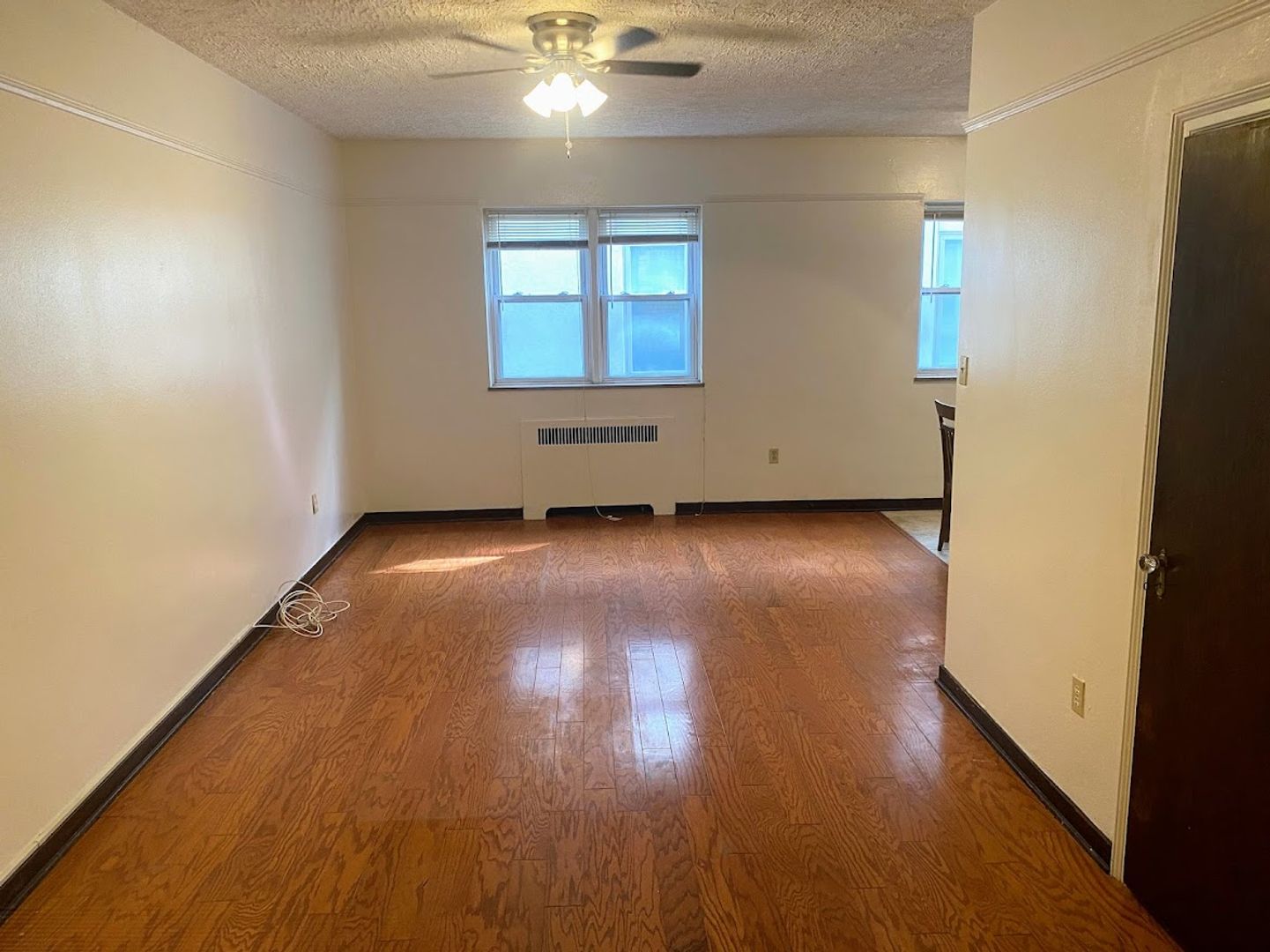 Pittsburgh Apartment: 434 Shady Avenue