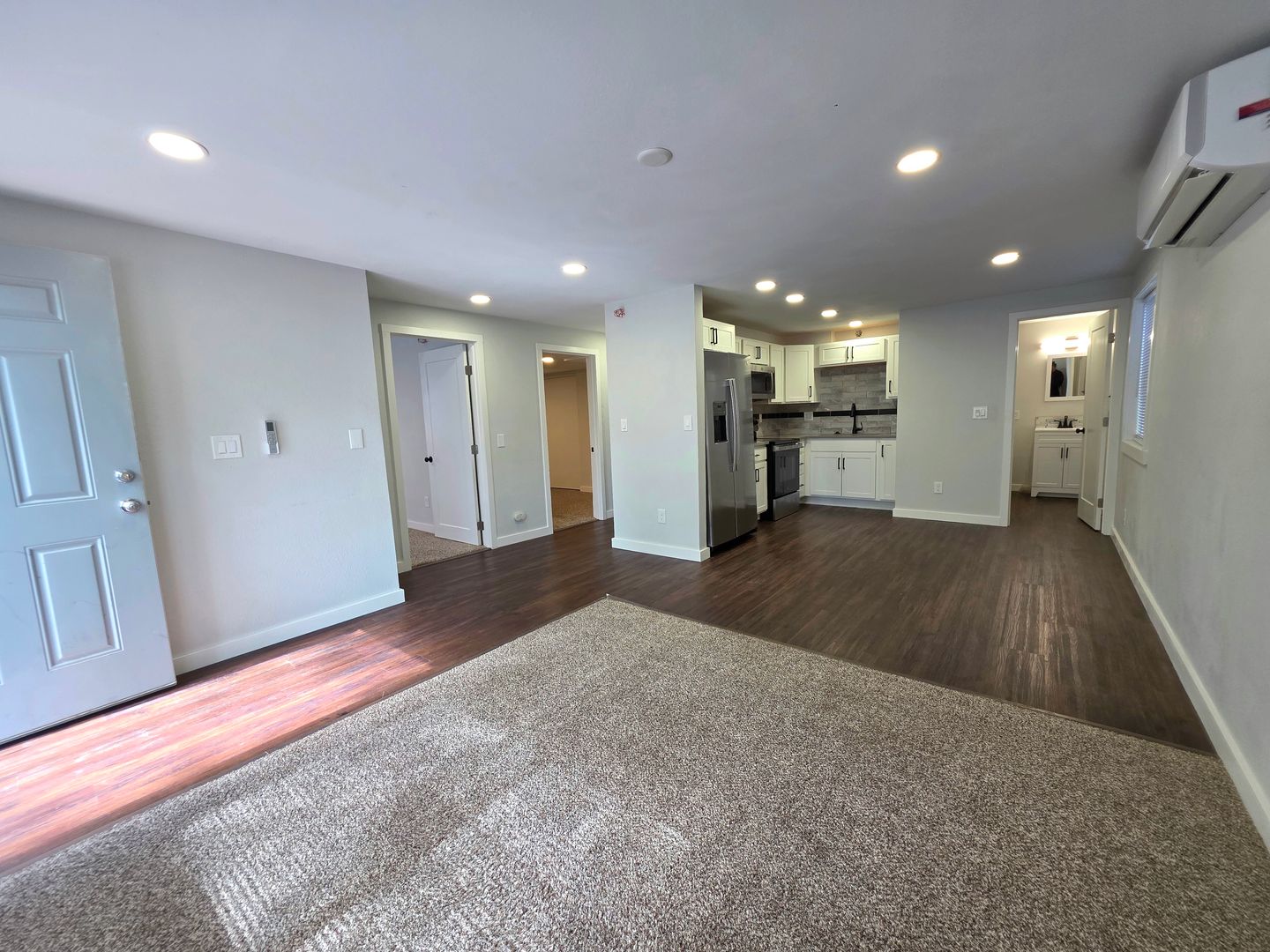 Pueblo Apartment: 307 Corona