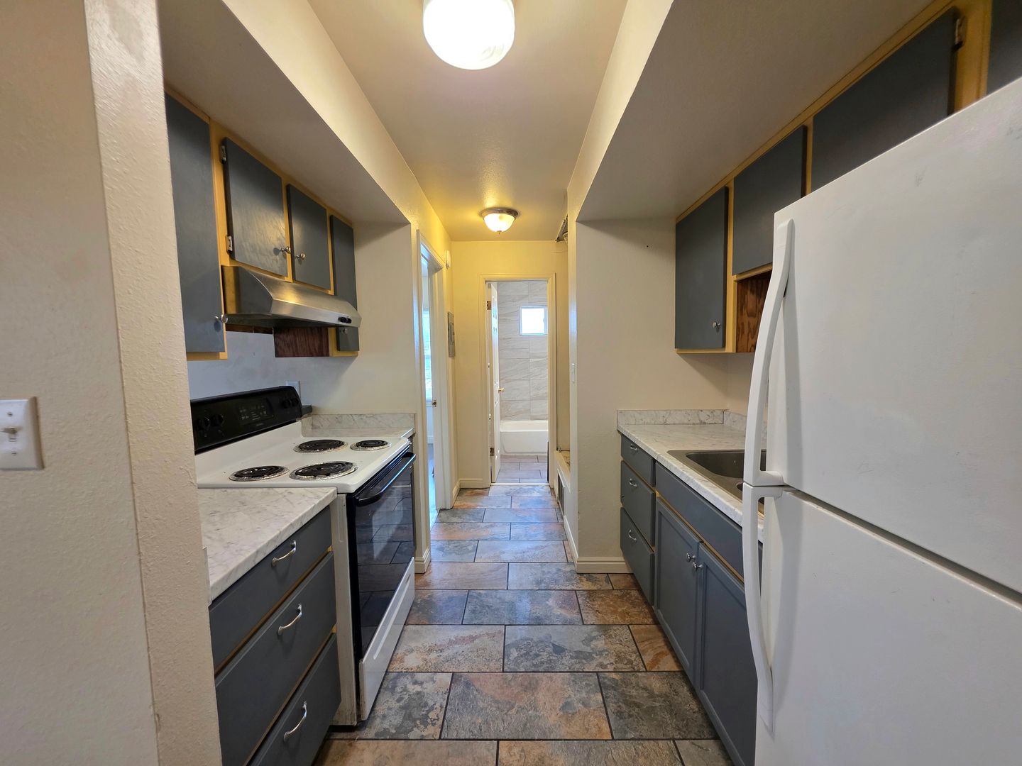 Pueblo Apartment: 520 W 11th St