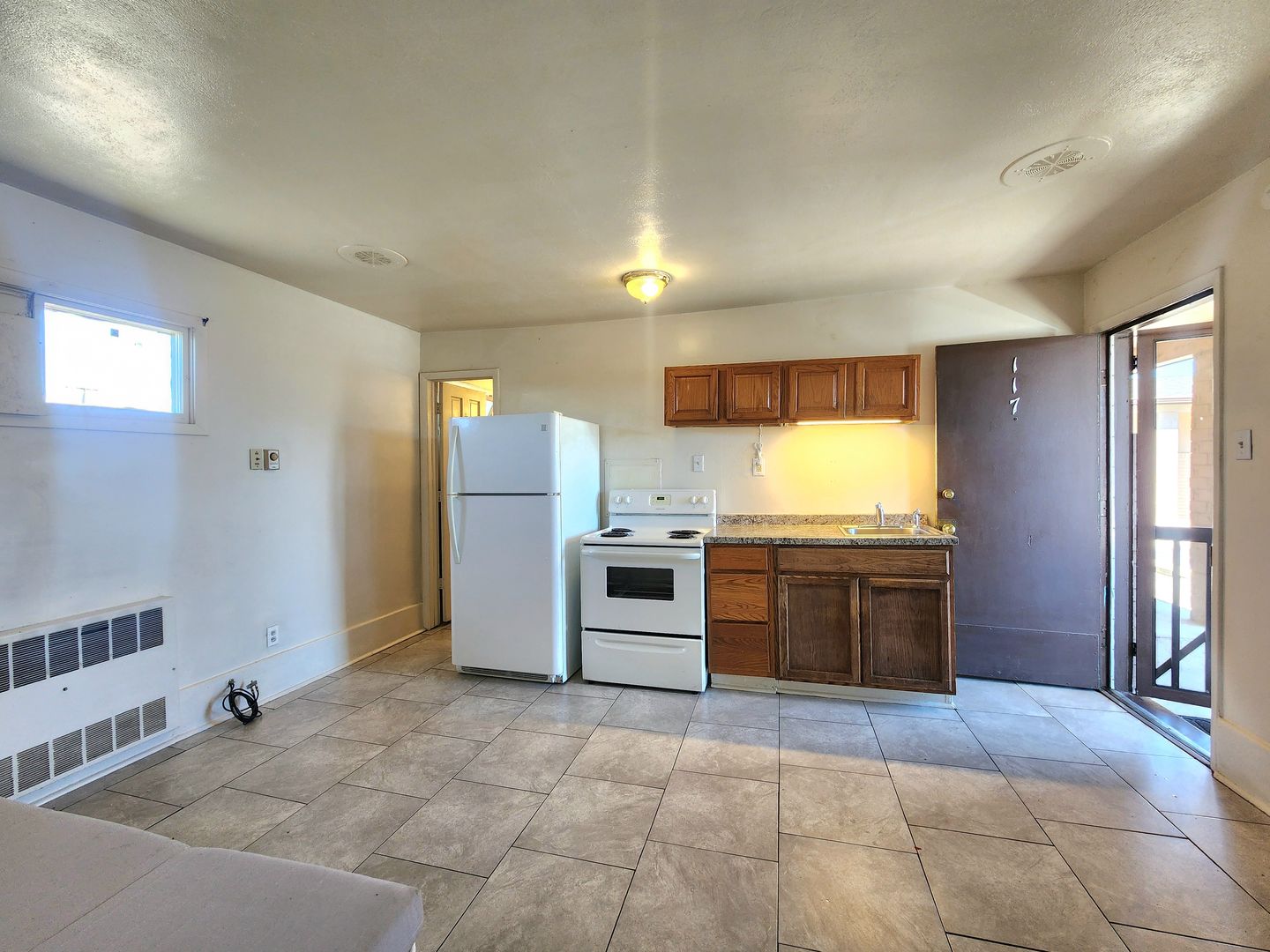 Pueblo Apartment: 4400 N Elizabeth St