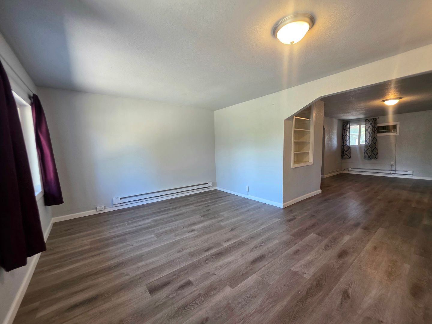 Pueblo Apartment: 1924 E. 5th St
