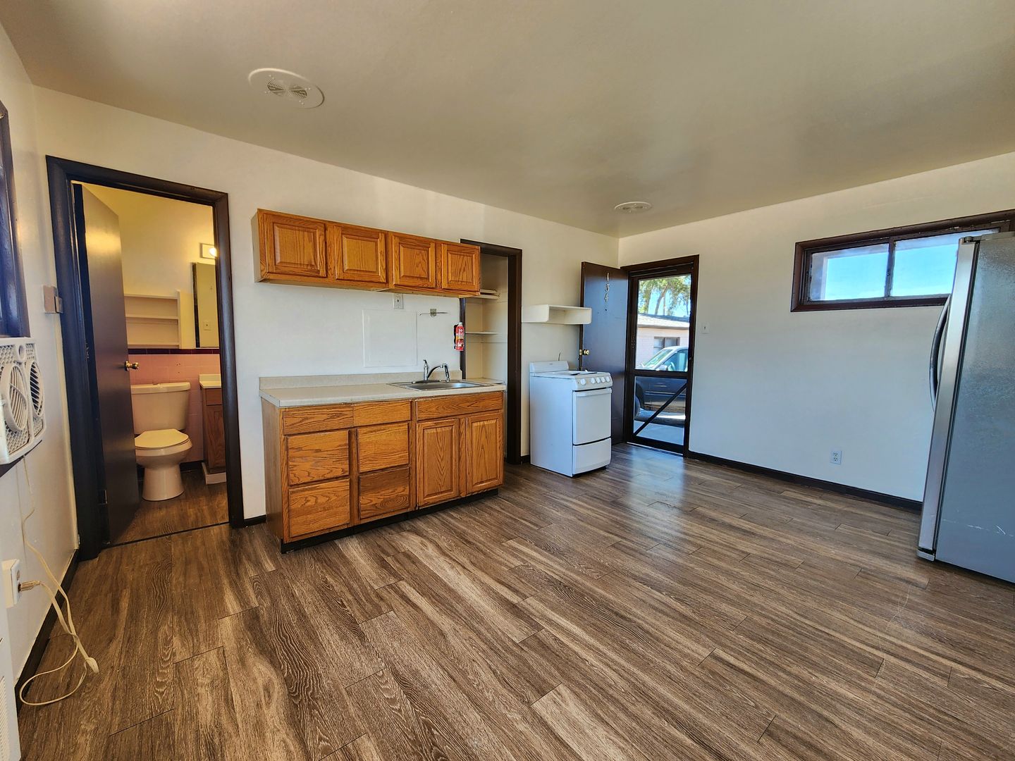 Pueblo Apartment: 4400 N Elizabeth St