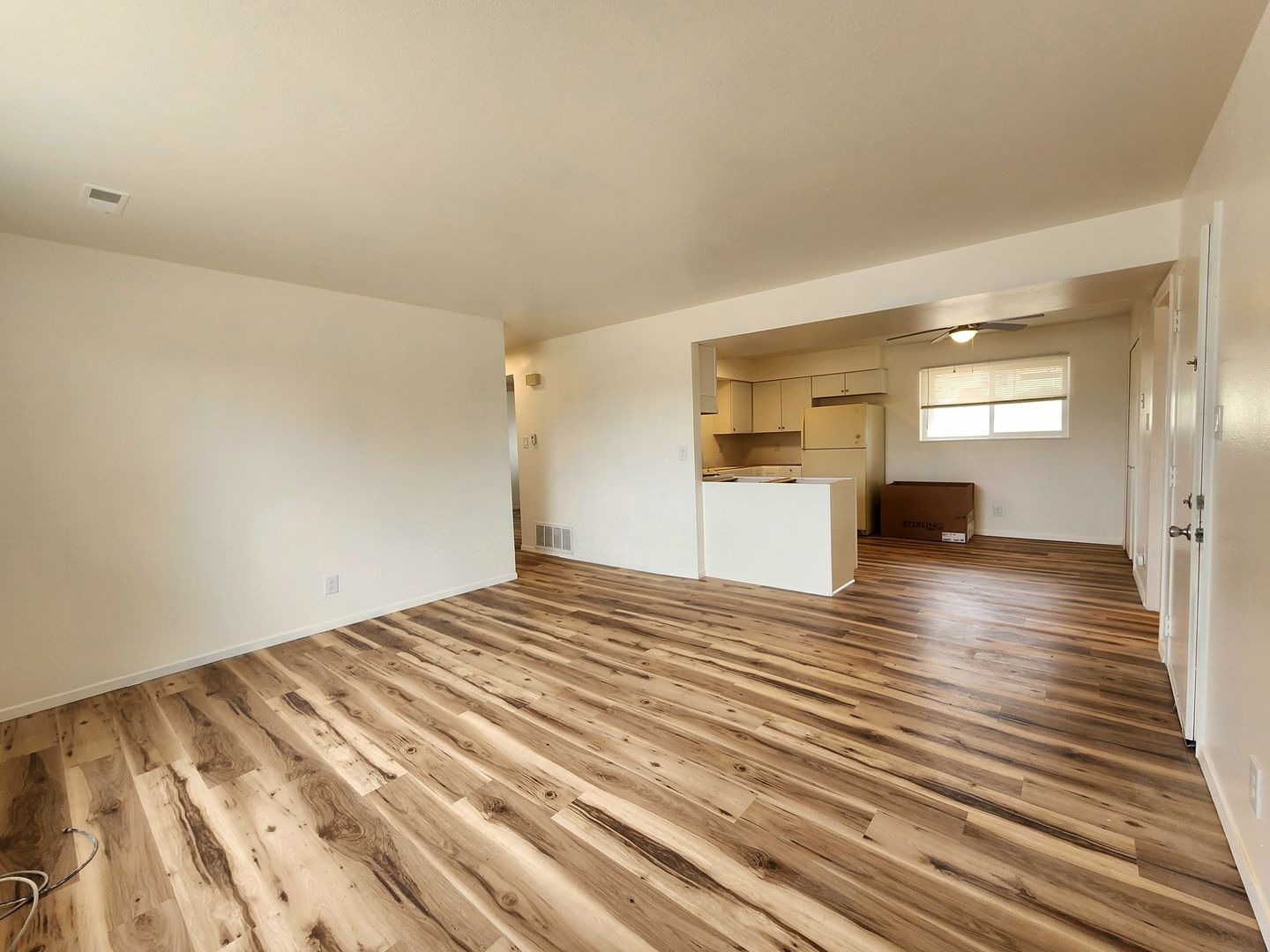 Pueblo Apartment: 2122 Mohawk Rd.