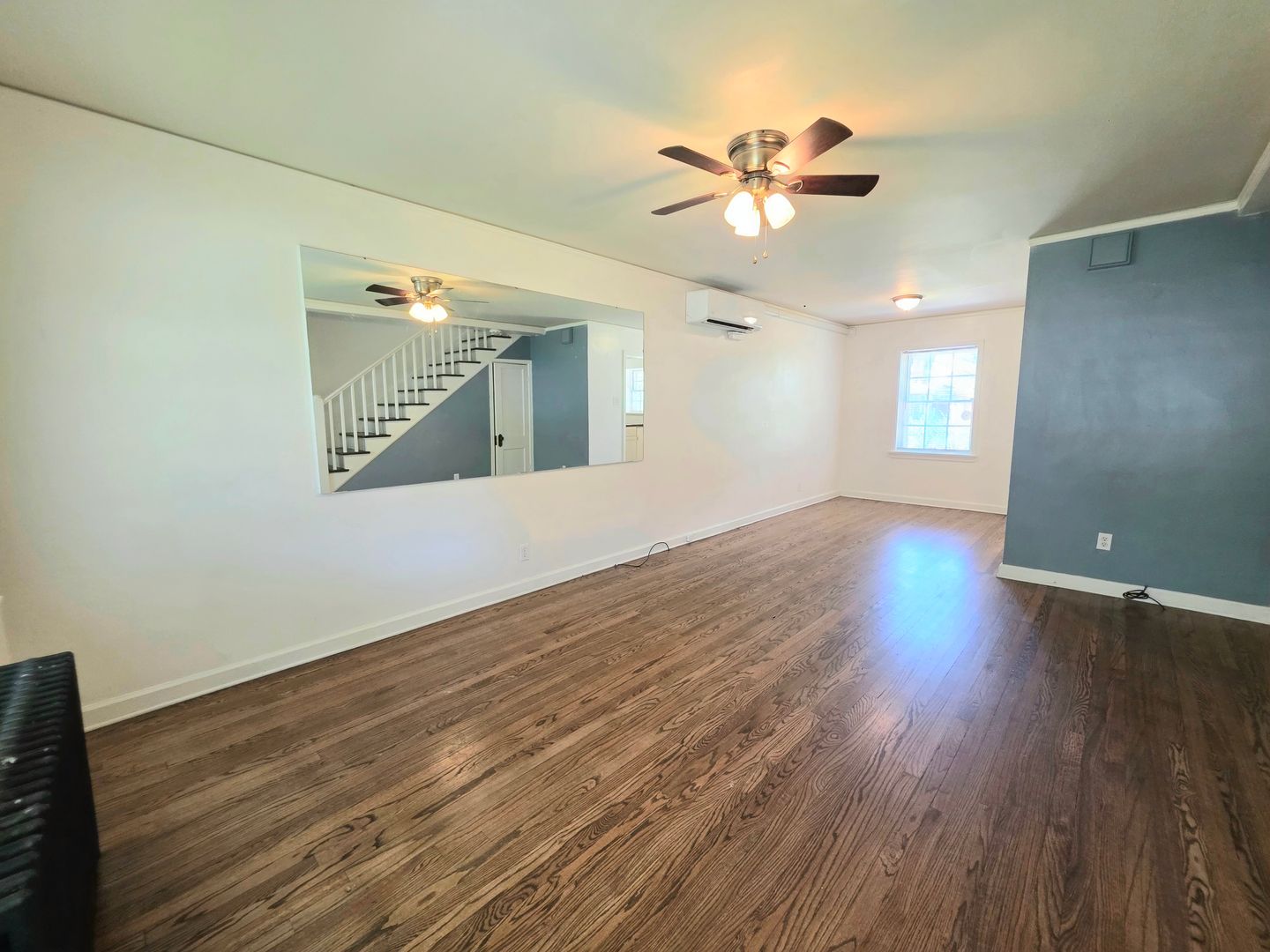 Pueblo House: 2038 N Grand