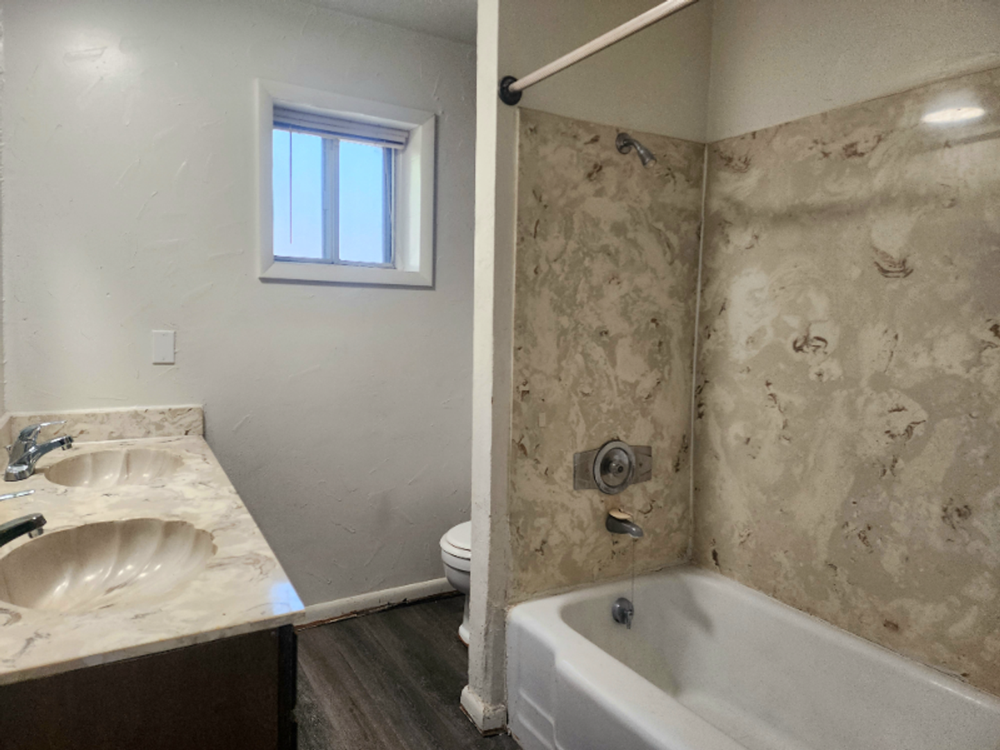 Pueblo Apartment: 2028 Court