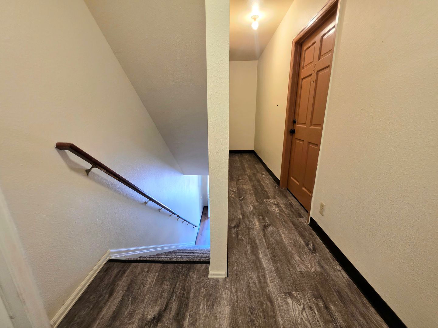 Pueblo Apartment: 1637 Cedar St