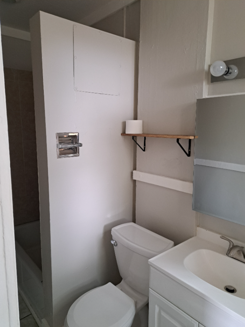 Pueblo Apartment: 1226 N. Greenwood