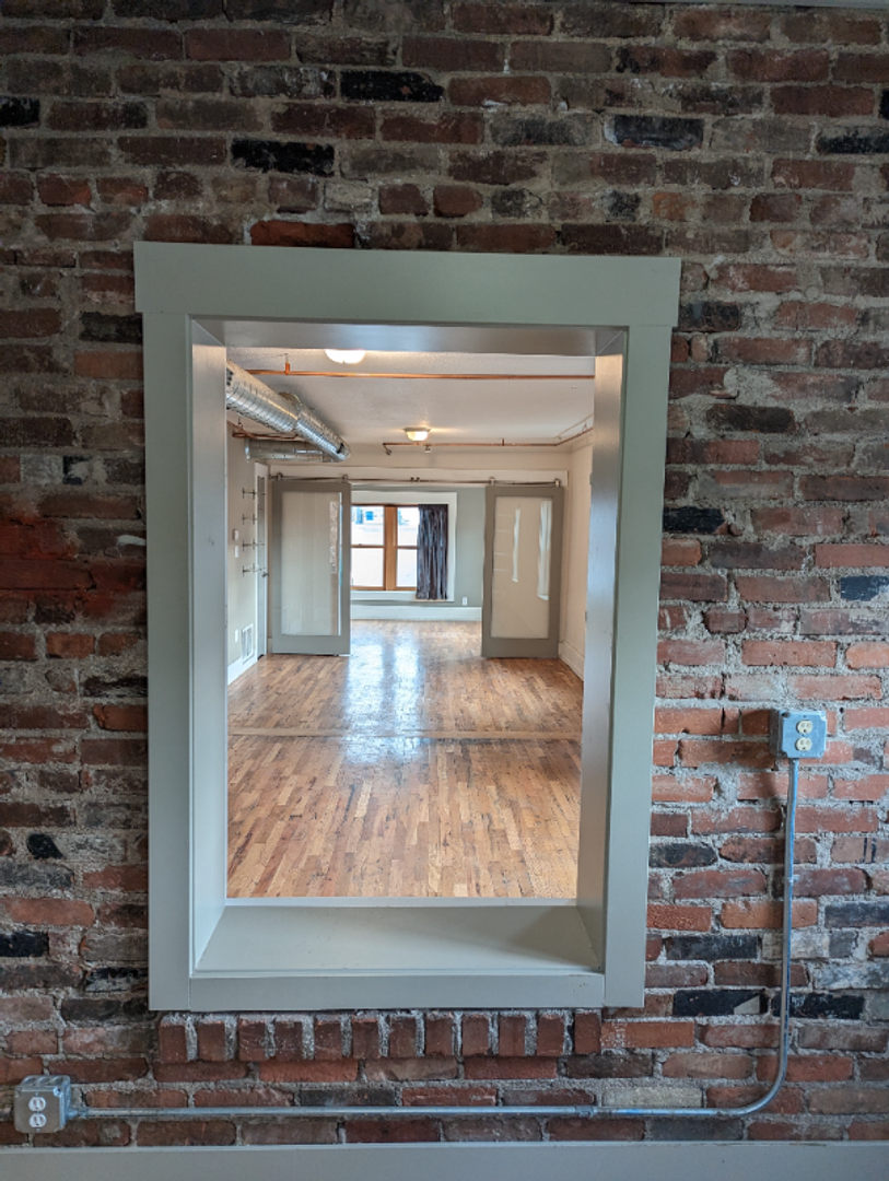 Pueblo Apartment: 625 S Union