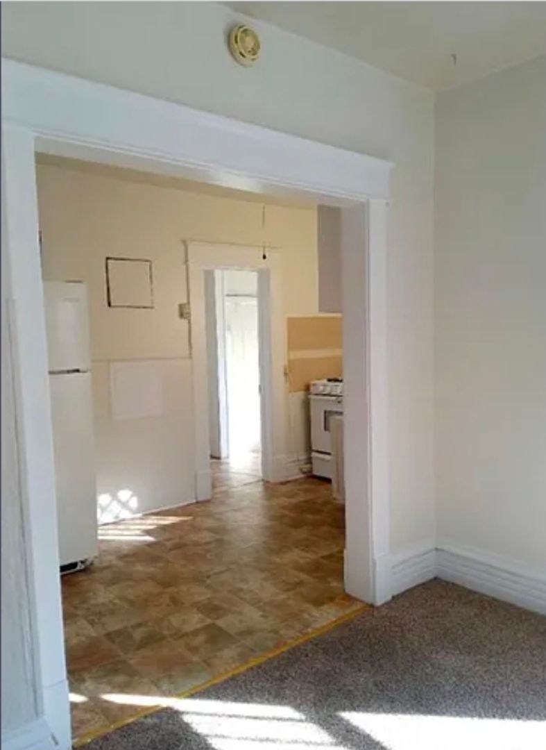 Pueblo Apartment: 2028 Court