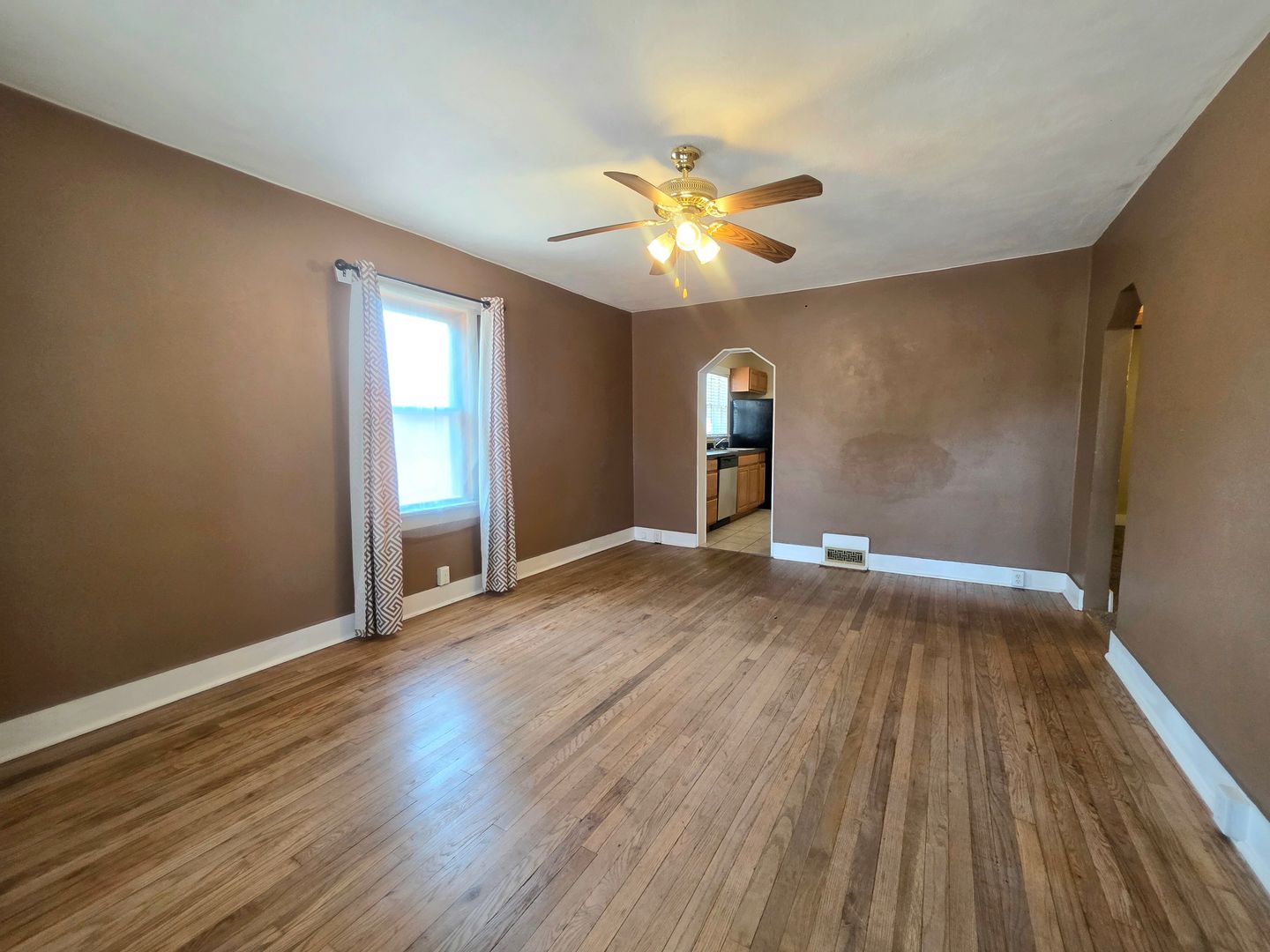 Pueblo House: 2137 Cedar