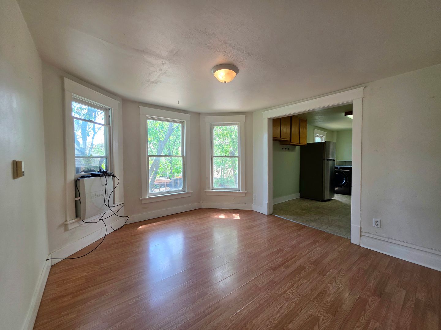 Pueblo Apartment: 616 W 11th ST #3