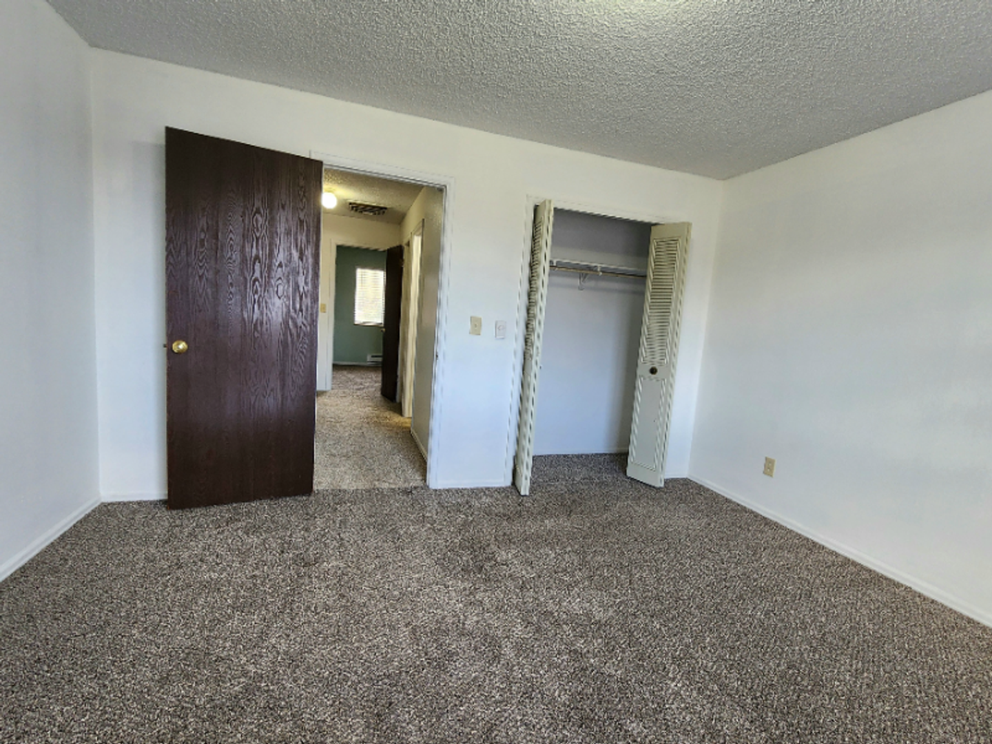 Pueblo Apartment: 57-63 Castle Royal Dr