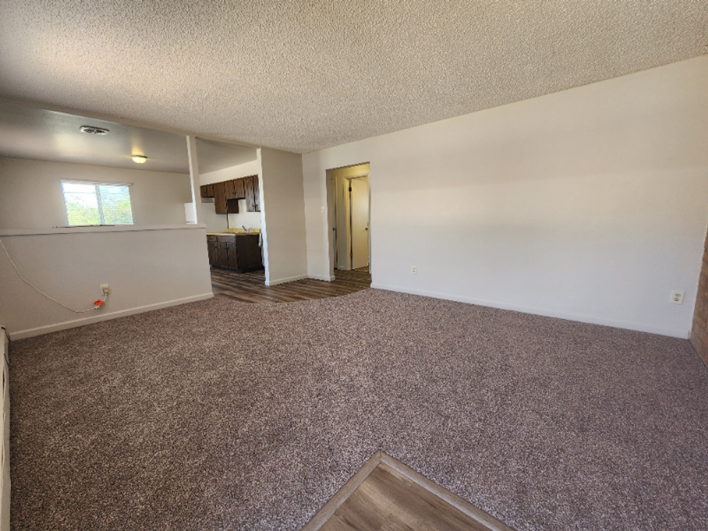 Pueblo Apartment: 734 Elmhurst Pl